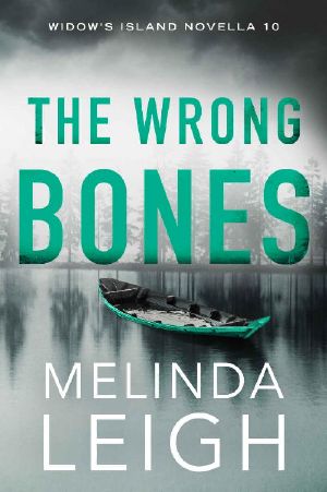 [Widow's Island 10] • The Wrong Bones
